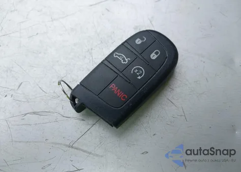 2016 Dodge Charger Road/Track z USA, uszkodzony, nr VIN 2C3CDXCT3GH281236